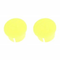 Plastique Embouts De Guidon VELOX -Aubaines sur les pièces de vélo embouts de guidon velox 8