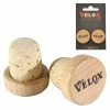 Liège Embouts De Guidon VELOX Bois -Aubaines sur les pièces de vélo embouts de guidon velox bois