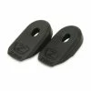 Elastomère Embouts De Protection CRANK ARMOR ZEFAL NOIR -Aubaines sur les pièces de vélo embouts de protection crank armor zefal noir