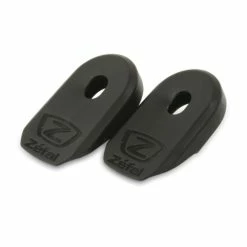 Elastomère Embouts De Protection CRANK ARMOR ZEFAL NOIR