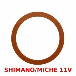 Plastique Entretoise Corps De Cassette SHIMANO CAMPAGNOLO MICHE 8V 9V 10V 11V -Aubaines sur les pièces de vélo entretoise corps de cassette shimano campagnolo miche 8v 9v 10v 11v 5