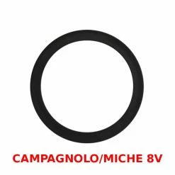 Plastique Entretoise Corps De Cassette SHIMANO CAMPAGNOLO MICHE 8V 9V 10V 11V -Aubaines sur les pièces de vélo entretoise corps de cassette shimano campagnolo miche 8v 9v 10v 11v 6