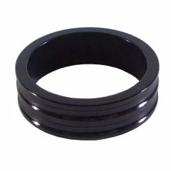 Aluminium Entretoise Direction Diamètre 1 1/8" Hauteur 10mm -Aubaines sur les pièces de vélo entretoise direction diametre 1 1 8 hauteur 10mm 4
