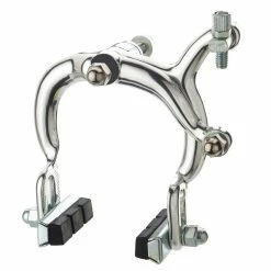 Aluminium Étrier De Frein Traditionnel Roue 650 Avant / Arrière 61 / 79 Mm