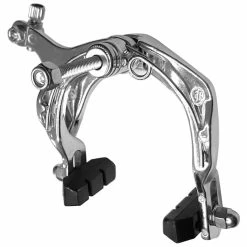 Aluminium Étrier De Frein Traditionnel Caliper Roue Avant Arrière 74-90mm Tirage Latéral Cycle Vintage Ville Course -Aubaines sur les pièces de vélo etrier de frein traditionnel caliper roue avant arriere 74 90mm tirage lateral cycle vintage ville course 3