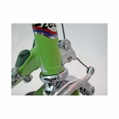 Aluminium Étrier De Frein ZEUS-2000 Avant Arrière Complet Cycle Vintage Ville Course -Aubaines sur les pièces de vélo etrier de frein zeus 2000 avant arriere complet cycle vintage ville course 2