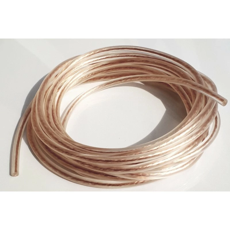 FIL A BOUGIE DIAMETRE 5MM TRANSPARENT AU METRE MOTO MOBYLETTE SOLEX PEUGEOT 103 MBK 51 MOTOBECANE 3 FIL A BOUGIE DIAMETRE 5MM TRANSPARENT AU METRE MOTO MOBYLETTE SOLEX PEUGEOT 103 MBK 51 MOTOBECANE