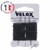 Fil à Boyau En Lin VELOX -Aubaines sur les pièces de vélo fil a boyau en lin velox