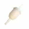 Plastique Filtre Essence Universel Rond 6-8 Mm -Aubaines sur les pièces de vélo filtre essence universel rond 6 8 mm