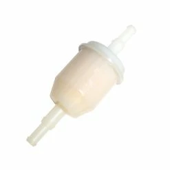 Plastique Filtre Essence Universel Rond 6-8 Mm