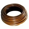 Plastique, Acier Et Insert Téflon GAINE AU METRE Ø5MM MARRON AVEC INSERT TEFLON CYCLO MOBYLETTE GAZ STARTER DECOMPRESSEUR -Aubaines sur les pièces de vélo gaine au metre o5mm marron avec insert teflon cyclo mobylette gaz starter decompresseur