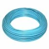 Plastique, Acier Et Insert Téflon Gaine De Frein TEFLON BLEU TURQUOISE Au Mètre PTFE -Aubaines sur les pièces de vélo gaine de frein teflon bleu turquoise au metre ptfe