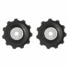Plastique Galet Dérailleur SHIMANO TIAGRA 11 Dents (RD-4700) -Aubaines sur les pièces de vélo galet derailleur shimano tiagra 11 dents rd 4700