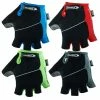 Élasthanne Gants Courts Saison été EVO GES -Aubaines sur les pièces de vélo gants courts saison ete evo ges