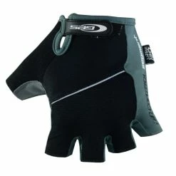 Élasthanne Gants Courts Saison été EVO GES -Aubaines sur les pièces de vélo gants courts saison ete evo ges 3