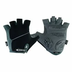 Élasthanne Gants Courts Saison été EVO GES -Aubaines sur les pièces de vélo gants courts saison ete evo ges 4