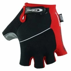 Élasthanne Gants Courts Saison été EVO GES -Aubaines sur les pièces de vélo gants courts saison ete evo ges 5