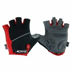 Élasthanne Gants Courts Saison été EVO GES -Aubaines sur les pièces de vélo gants courts saison ete evo ges 6