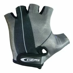 Élasthanne Gants Courts Saison été SKYLINE GES -Aubaines sur les pièces de vélo gants courts saison ete skyline ges 2
