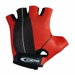 Élasthanne Gants Courts Saison été SKYLINE GES -Aubaines sur les pièces de vélo gants courts saison ete skyline ges 3