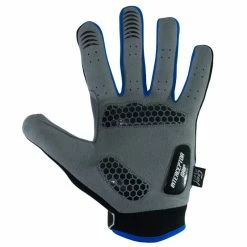 Élasthanne Gants Longs Mi-saison GES -Aubaines sur les pièces de vélo gants longs mi saison ges 2