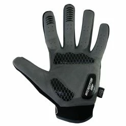 Élasthanne Gants Longs Mi-saison GES -Aubaines sur les pièces de vélo gants longs mi saison ges 4
