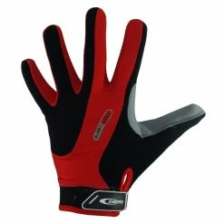 Élasthanne Gants Longs Mi-saison GES -Aubaines sur les pièces de vélo gants longs mi saison ges 5