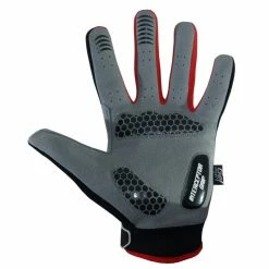 Élasthanne Gants Longs Mi-saison GES -Aubaines sur les pièces de vélo gants longs mi saison ges 6