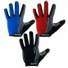 Élasthanne Gants Longs Saison été MUSTANG GES -Aubaines sur les pièces de vélo gants longs saison ete mustang ges
