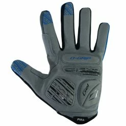 Élasthanne Gants Longs Saison été MUSTANG GES -Aubaines sur les pièces de vélo gants longs saison ete mustang ges 2