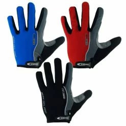 Élasthanne Gants Longs Saison été MUSTANG GES