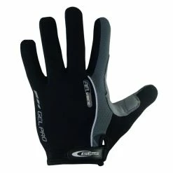 Élasthanne Gants Longs Saison été MUSTANG GES -Aubaines sur les pièces de vélo gants longs saison ete mustang ges 3
