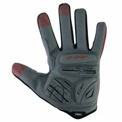 Élasthanne Gants Longs Saison été MUSTANG GES -Aubaines sur les pièces de vélo gants longs saison ete mustang ges 6