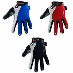 Élasthanne Gants Longs Saison été VERANO GES