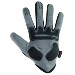 Élasthanne Gants Longs Saison été VERANO GES -Aubaines sur les pièces de vélo gants longs saison ete verano ges 4