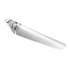 Plastique Garde Boue Arrière Flexible BLANC VELOX 2 Plastique Garde Boue Arrière Flexible BLANC VELOX -Aubaines sur les pièces de vélo garde boue arriere flexible blanc velox