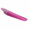 Plastique Garde Boue Arrière Flexible ROSE VELOX -Aubaines sur les pièces de vélo garde boue arriere flexible rose velox