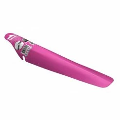 Plastique Garde Boue Arrière Flexible ROSE VELOX