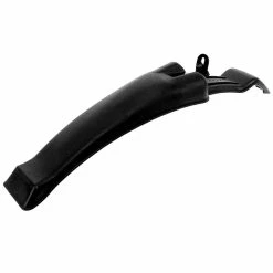 Plastique Garde Boue Avant 24 à 29" Suspension Vélo Cycle Vtt Garde-boue Protection Universel