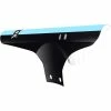 Plastique Garde Boue Avant Flexible BLEU CLAIR VELOX -Aubaines sur les pièces de vélo garde boue avant flexible bleu clair velox
