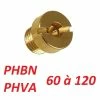 Gicleur 60 à 120 Carburateur PHBN / PHVA -Aubaines sur les pièces de vélo gicleur 60 a 120 carburateur phbn phva