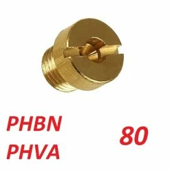 Gicleur 60 à 120 Carburateur PHBN / PHVA -Aubaines sur les pièces de vélo gicleur 60 a 120 carburateur phbn phva 3