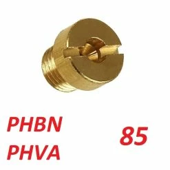 Gicleur 60 à 120 Carburateur PHBN / PHVA -Aubaines sur les pièces de vélo gicleur 60 a 120 carburateur phbn phva 4