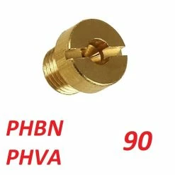 Gicleur 60 à 120 Carburateur PHBN / PHVA -Aubaines sur les pièces de vélo gicleur 60 a 120 carburateur phbn phva 5