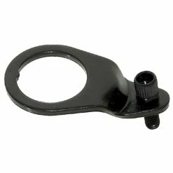 Acier Galvanisé Guide Gaine Frein Avant Avec Vis De Réglage