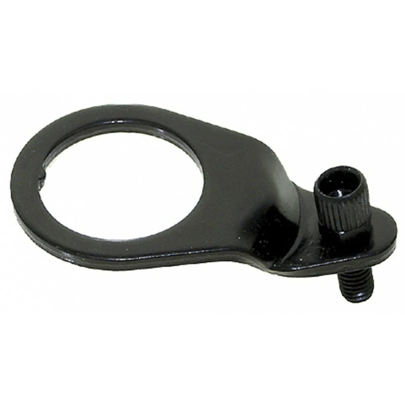 Acier Galvanisé Guide Gaine Frein Avant Avec Vis De Réglage 3 Acier Galvanisé Guide Gaine Frein Avant Avec Vis De Réglage