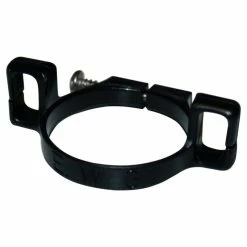 Plastique GUIDE GAINE VELO SUPPORT DOUBLE DIRECTION 1 1/8" DOUILLE VTT ROUTE VTC