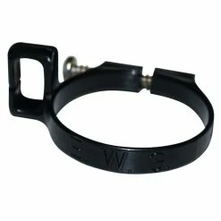 Plastique GUIDE GAINE VELO SUPPORT SIMPLE DIRECTION 1 1/8" DOUILLE VTT ROUTE VTC