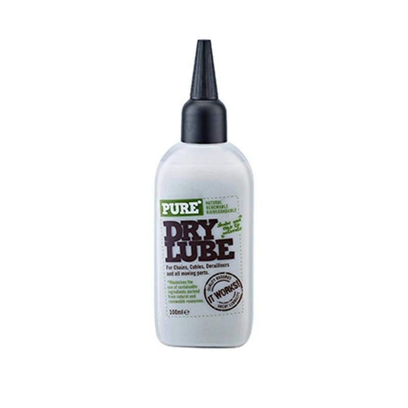 Huile Bio Dégradable WELDTITE PURE DRY 125 Ml Conditions Sèches 3 Huile Bio Dégradable WELDTITE PURE DRY 125 Ml Conditions Sèches
