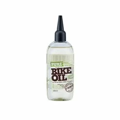 Huile Bio Dégradable WELDTITE PURE OIL 125 Ml